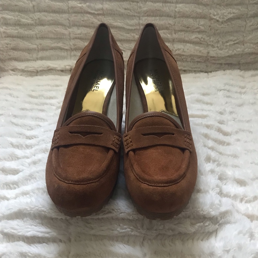 Michael Kors Loafers